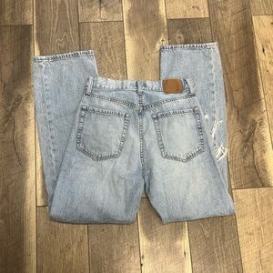 Aeropostale 90's Baggy Jeans